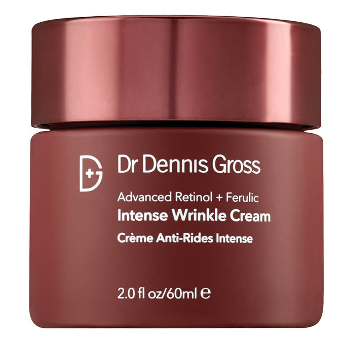 Dr. Dennis Gross Advanced Retinol + Ferulic Intense Wrinkle Cream