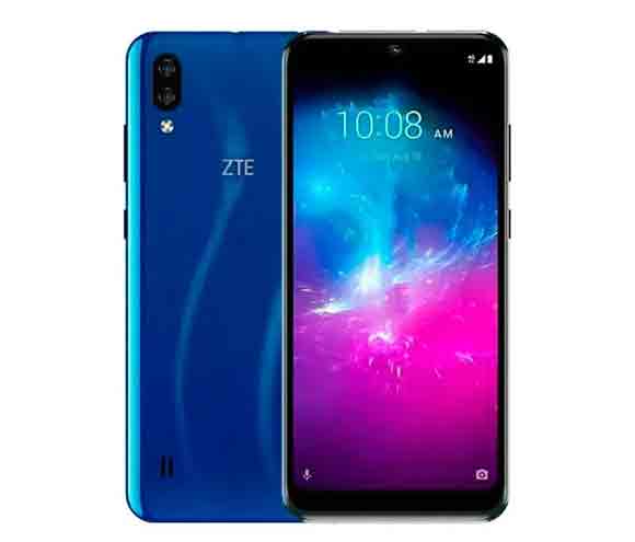 Celular ZTE Blade A5 Plus