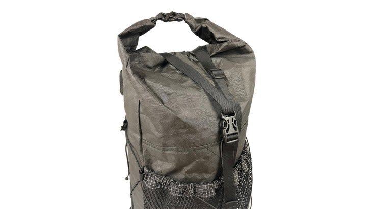 KS Ultralight Gear KS 50 pack