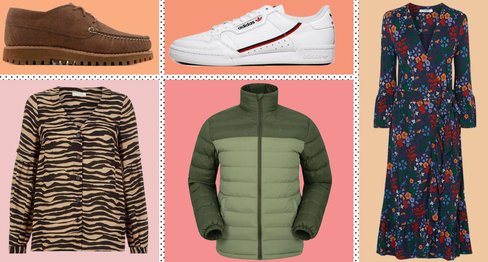 All the best bargains to buy from eBay’s Brand Outlet. (Yahoo Style UK)