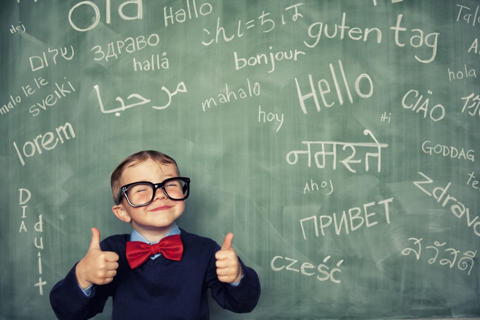 Fire Up One of These Language Apps For At-Home Learning