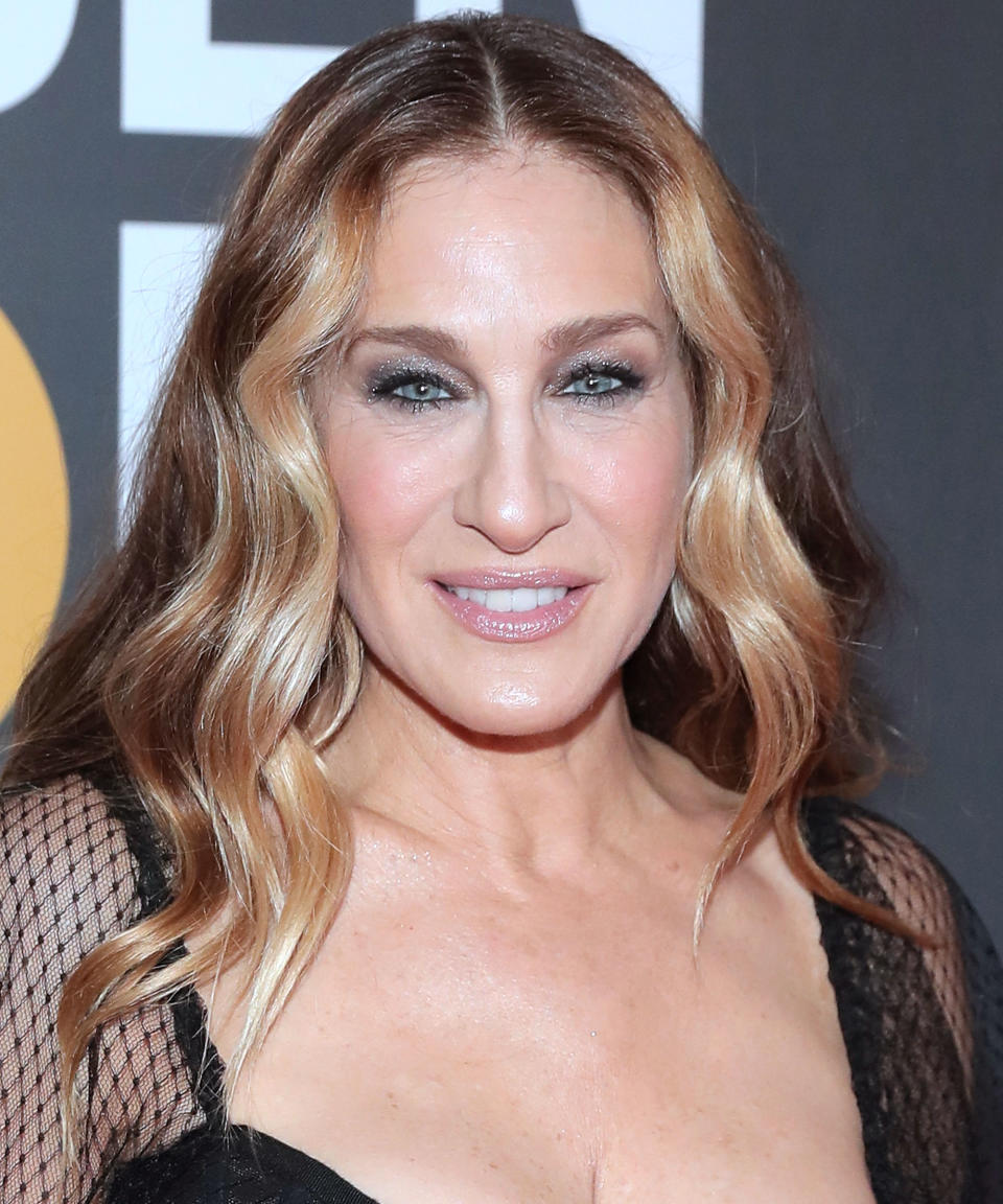 Sarah Jessica Parker