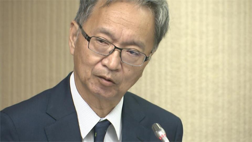 藍綠立委追問「寶林案」　薛瑞元：檢驗兩週內完成