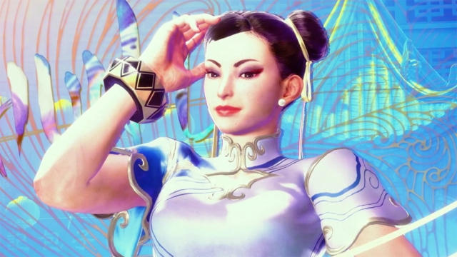 Street Fighter 6 confirms first four DLC characters, drops demo on PS5 and  PS4