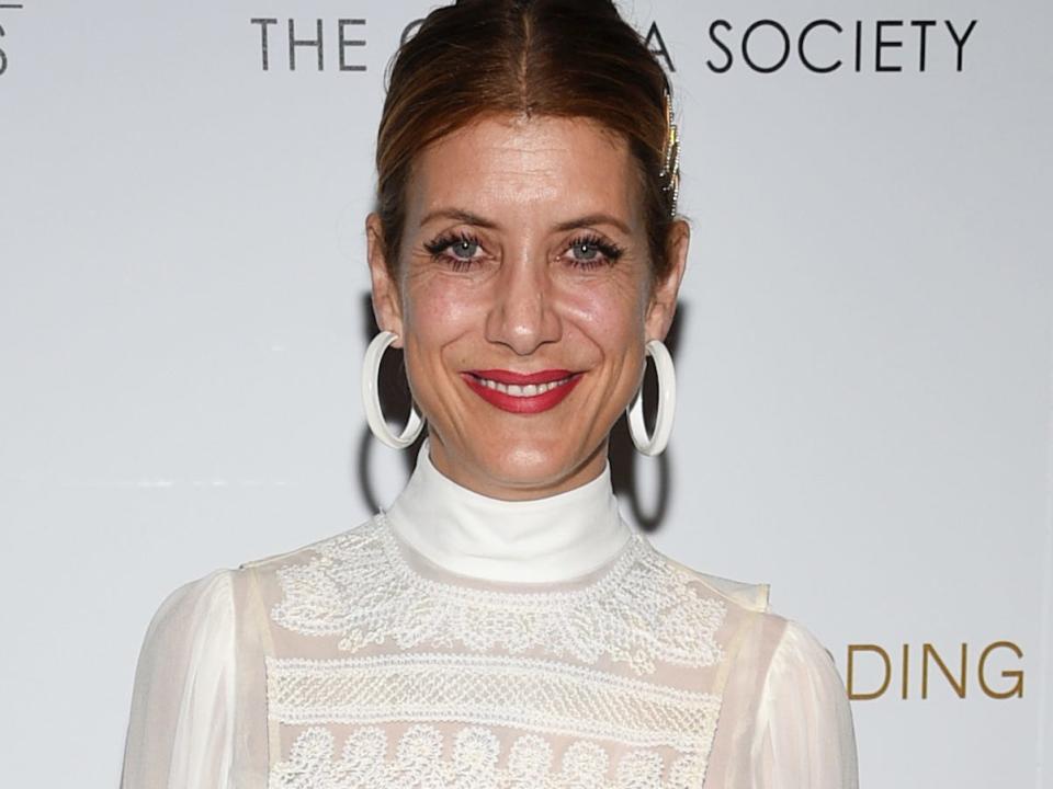 kate walsh august 2019