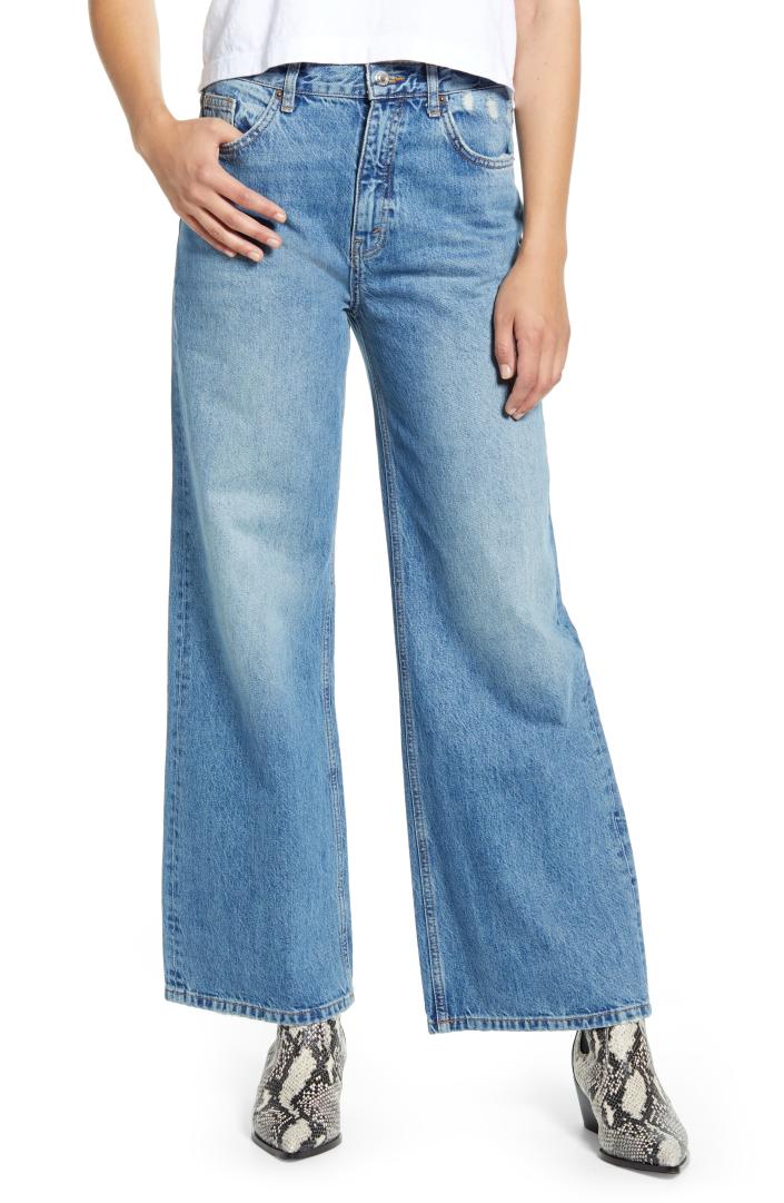 Nordstrom sale best jeans fall