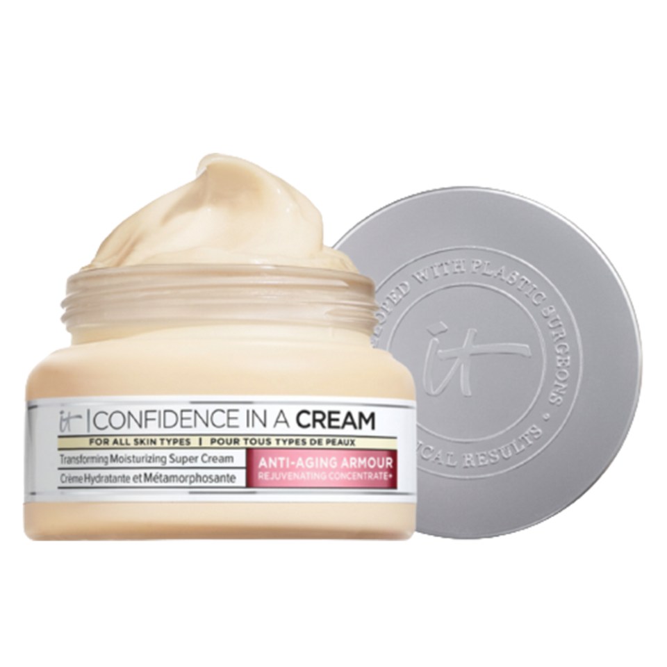 face cream