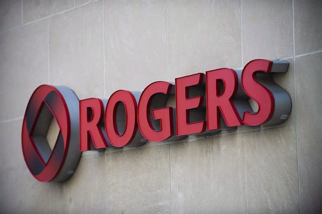 Rogers signs 12-year, $5.2 billion TV deal with NHL