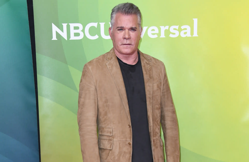 Ray Liotta has died, aged 67 credit:Bang Showbiz