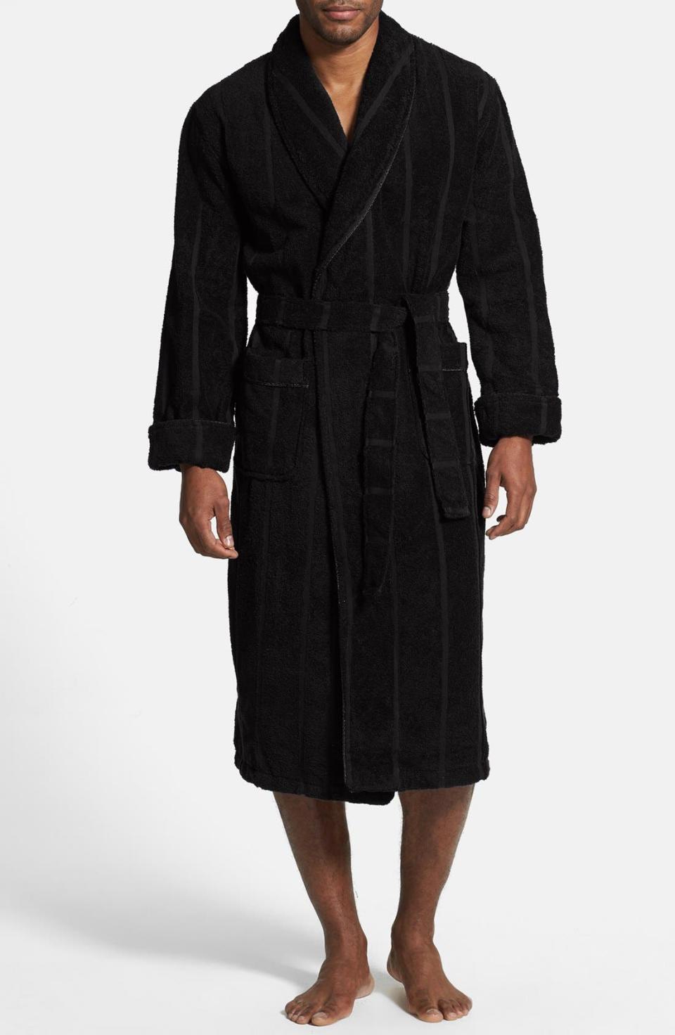 <p><a href="https://go.redirectingat.com?id=74968X1596630&url=https%3A%2F%2Fwww.nordstrom.com%2Fs%2Fmajestic-international-ultra-lux-robe%2F3648035&sref=https%3A%2F%2Fwww.esquire.com%2Fstyle%2Fmens-fashion%2Fg26042535%2Fbest-bath-robes-dressing-gowns-men%2F" rel="nofollow noopener" target="_blank" data-ylk="slk:Shop Now;elm:context_link;itc:0;sec:content-canvas" class="link ">Shop Now</a></p><p>Ultra Lux Robe</p><p>nordstrom.com</p><p>$140.00</p>