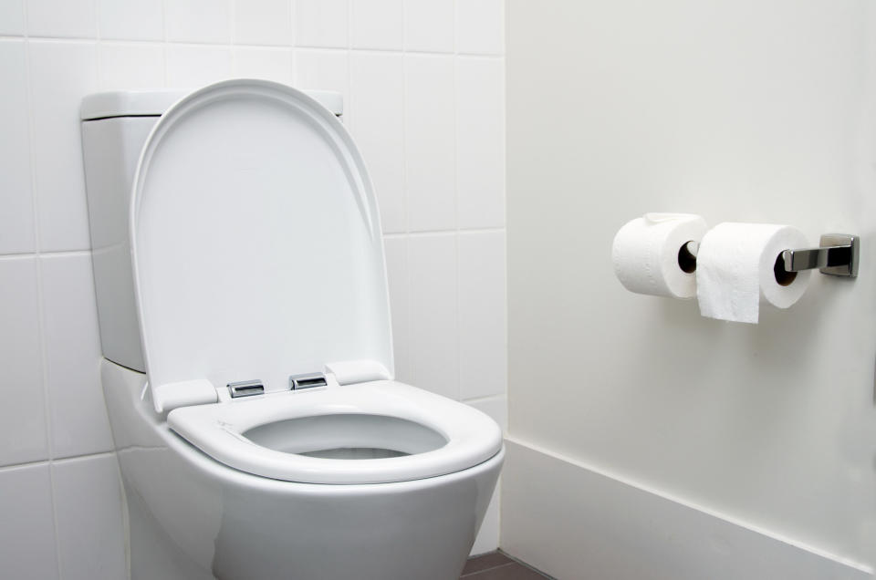 <div><p>"When I was around middle school age, I went to use the bathroom and didn’t realize the lid was closed, so when I sat down, the force of the lid made my bladder release and pee sprayed all over the lid and on the floor. I wiped off the lid, but I didn’t notice the floor got wet. An hour or two later, I hear my mom scolding my brother about missing the toilet and not cleaning it up. She made him clean the bathroom. I said nothing. He deserved it, though, because he was always making huge messes that I always ended up having to clean."</p><p>—<a href="https://www.buzzfeed.com/anda_panda" rel="nofollow noopener" target="_blank" data-ylk="slk:anda_panda;elm:context_link;itc:0;sec:content-canvas" class="link ">anda_panda</a></p></div><span> George Mdivanian / Getty Images / EyeEm</span>