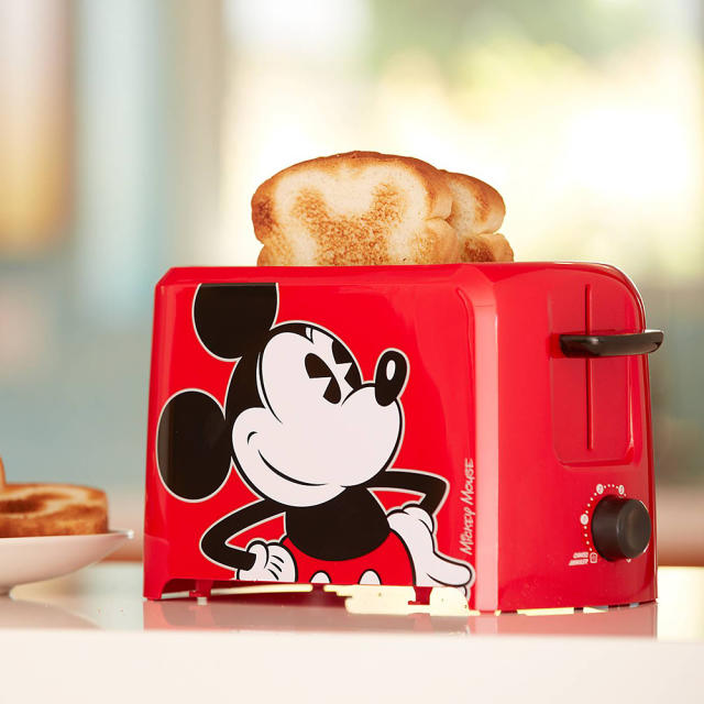 Home Mickey Mouse Kitchen Accessories