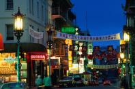 <p>Go on a real ghost hunt through old Chinatown alleys and Gold Rush-era haunts on this 90-minute tour, which provides a first-hand look into San Francisco’s dark and ghostly past. </p><p><a class="link " href="https://go.redirectingat.com?id=74968X1596630&url=https%3A%2F%2Fwww.tripadvisor.com%2FAttractionProductReview-g60713-d11468790-Haunted_SF_Ghost_Hunting_True_Crime_and_Mystery-San_Francisco_California.html&sref=https%3A%2F%2Fwww.redbookmag.com%2Flife%2Fg37623207%2Fghost-tours-near-me%2F" rel="nofollow noopener" target="_blank" data-ylk="slk:LEARN MORE;elm:context_link;itc:0;sec:content-canvas">LEARN MORE</a></p>