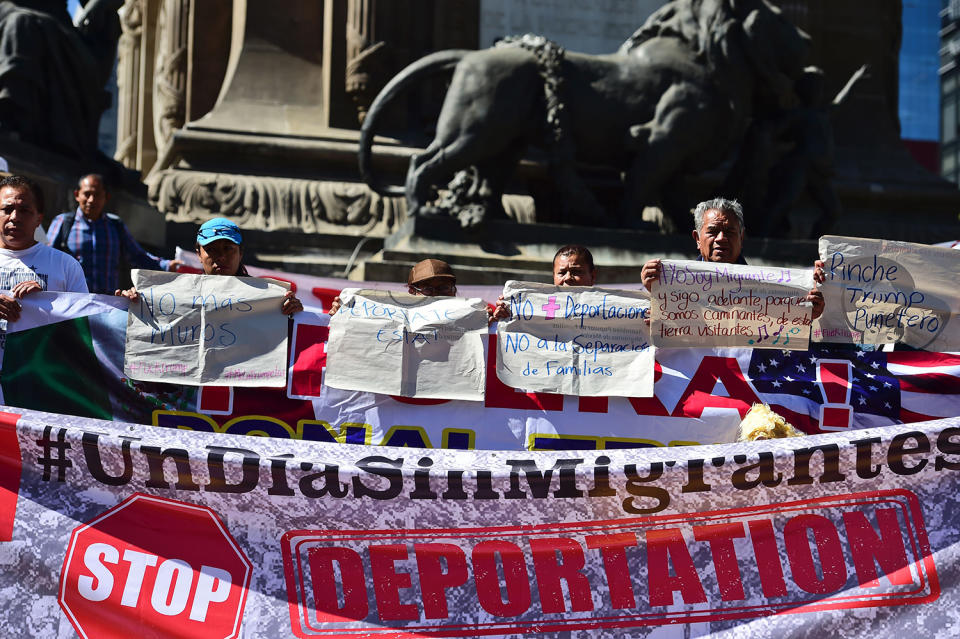 Mexico City, Mexico