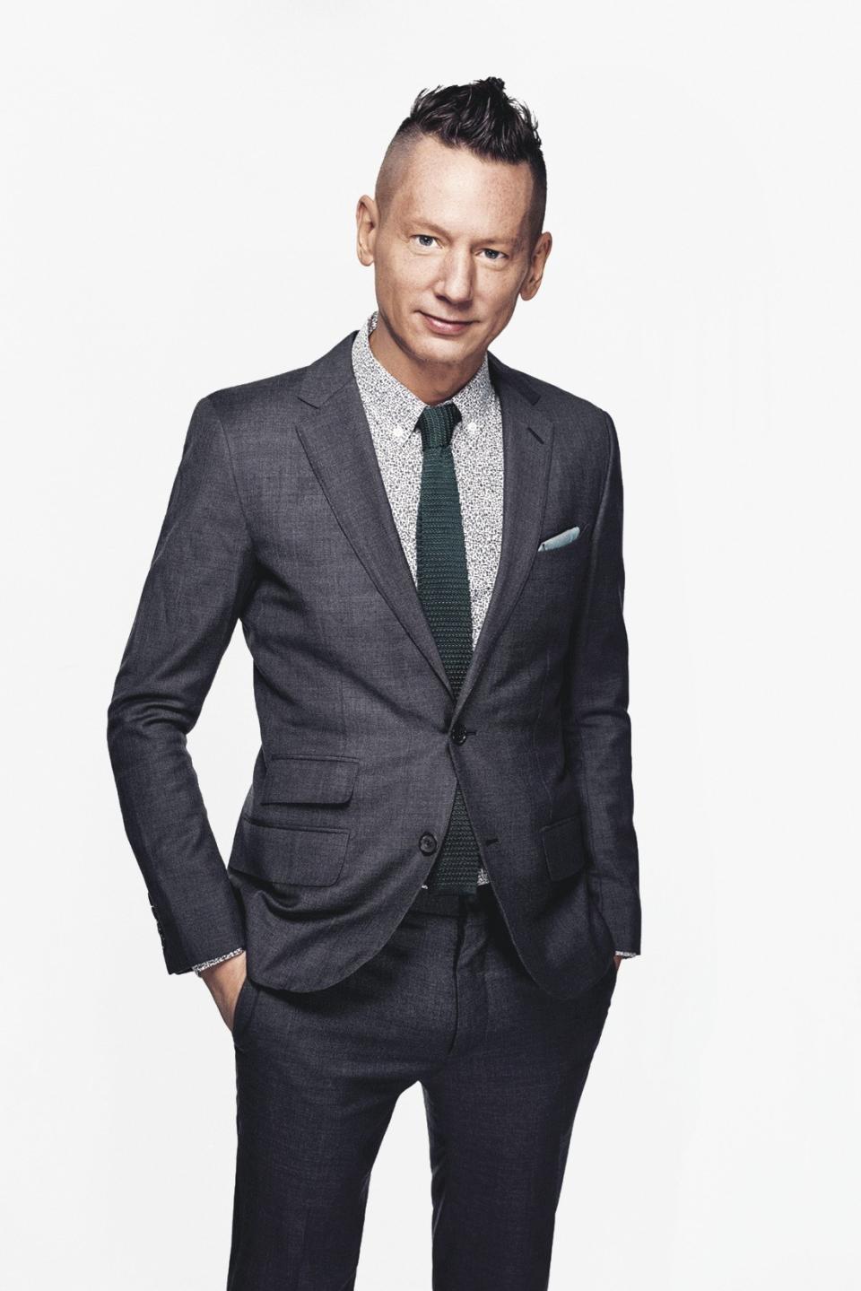 Editor-in-chief Jim Nelson on his 15 years at the helm of <em>GQ</em>.