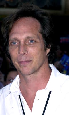 William Fichtner at the LA premiere of Walt Disney's Pirates Of The Caribbean: The Curse of the Black Pearl