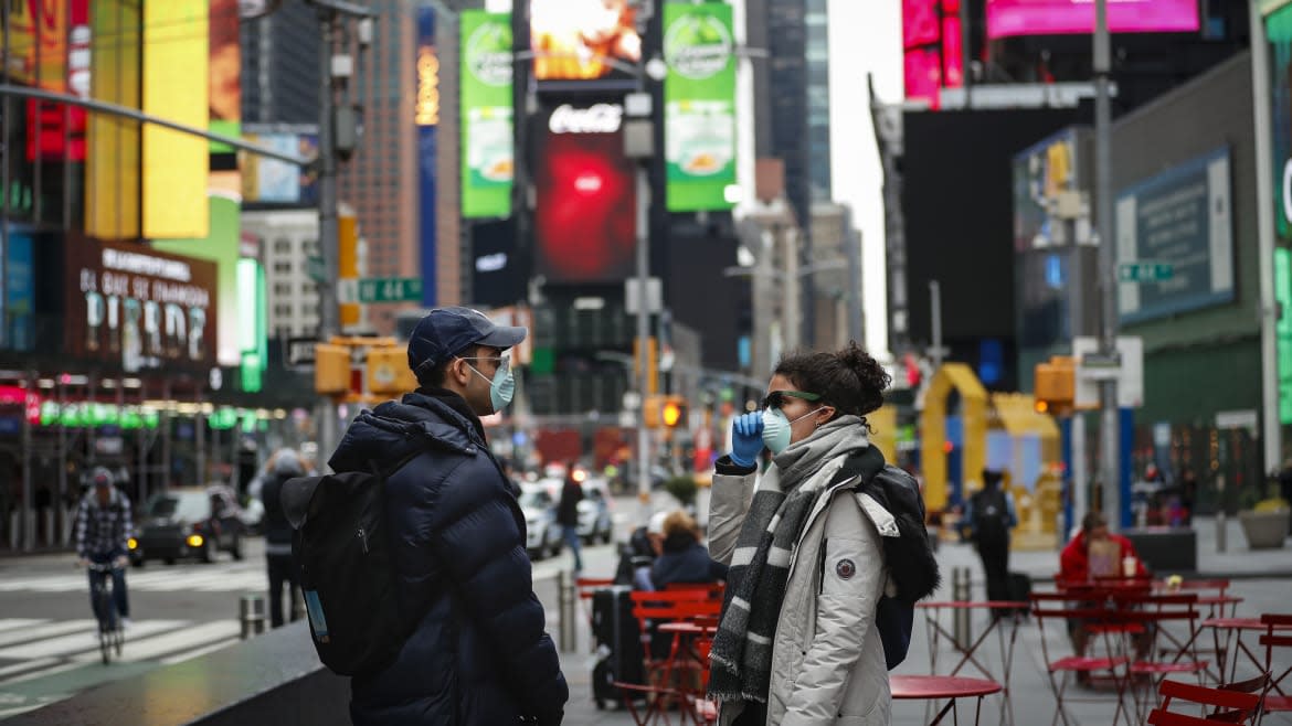 Lucas Jackson/Reuters