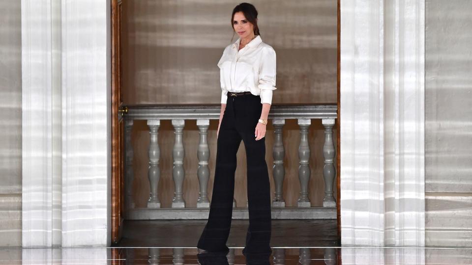 Victoria Beckham