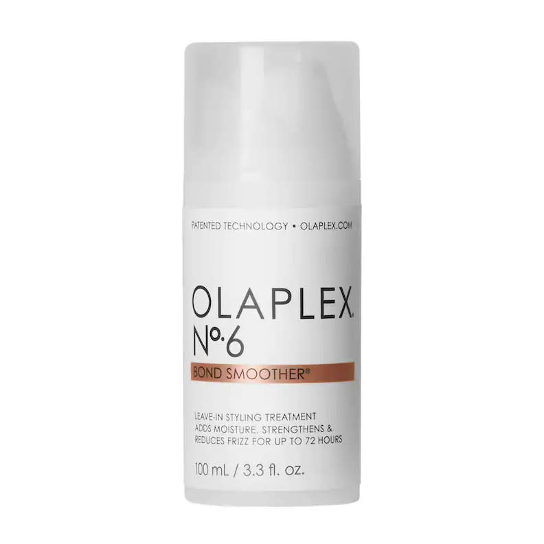 Olaplex No. 6 Bond Smoother Leave-In Treatment