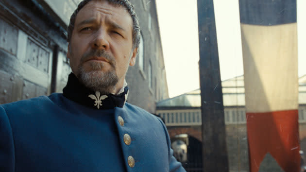 Russell Crowe