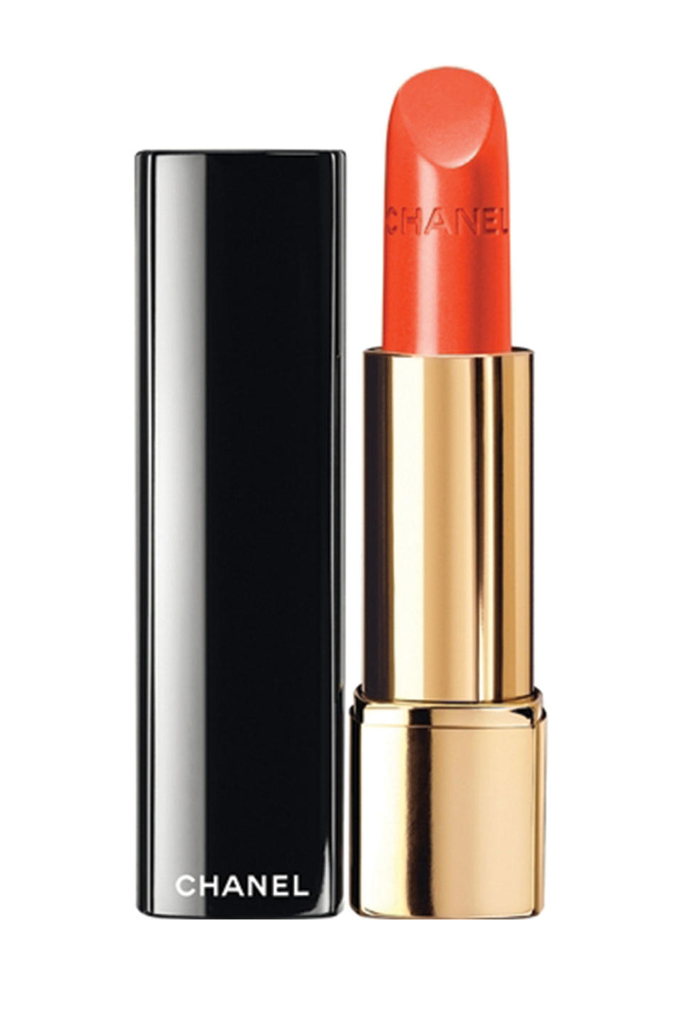 Chanel Rouge Allure in Excentrique