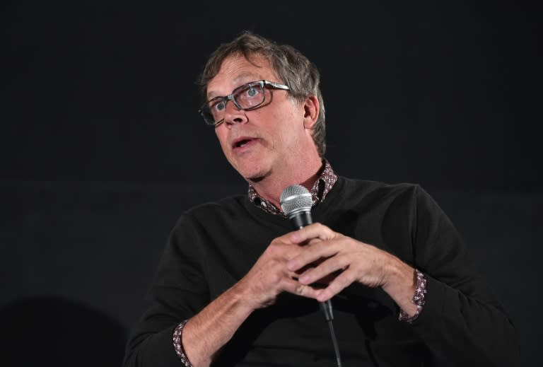 Director Todd Haynes is competing in the main competition at this week's Cannes film festival with "Wonderstruck"