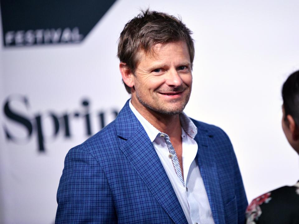 Steve Zahn