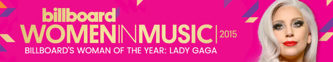 2015 Billboard Women in Music