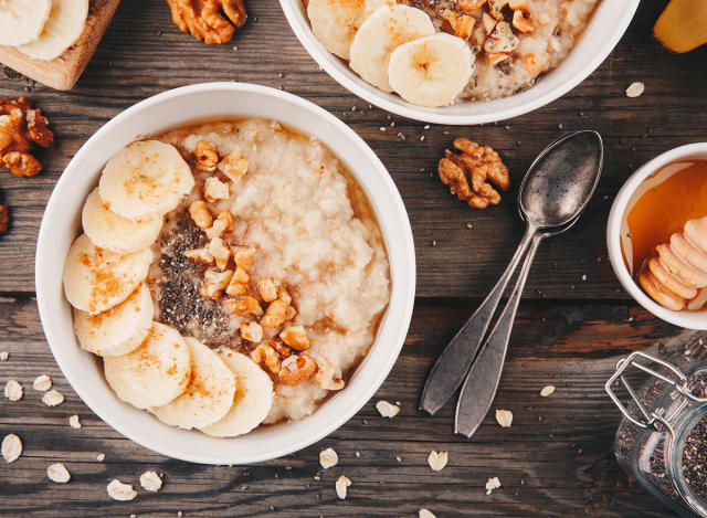 Oats: Eat to your heart's content - Complete Wellbeing