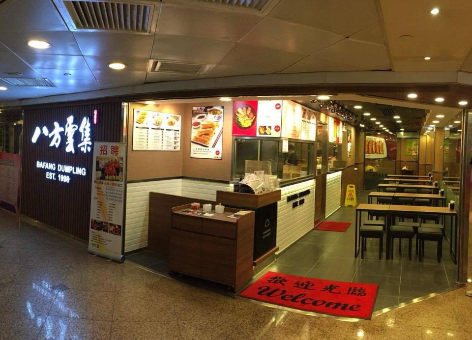 梁社漢排骨登港！台灣便當專門店 名廚主理連鎖快餐品牌 必試招牌炸紅糟肉飯、雞腿飯