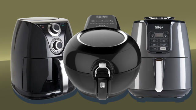 Is Cosori Air Fryer Non Toxic? Get the Verified Facts!