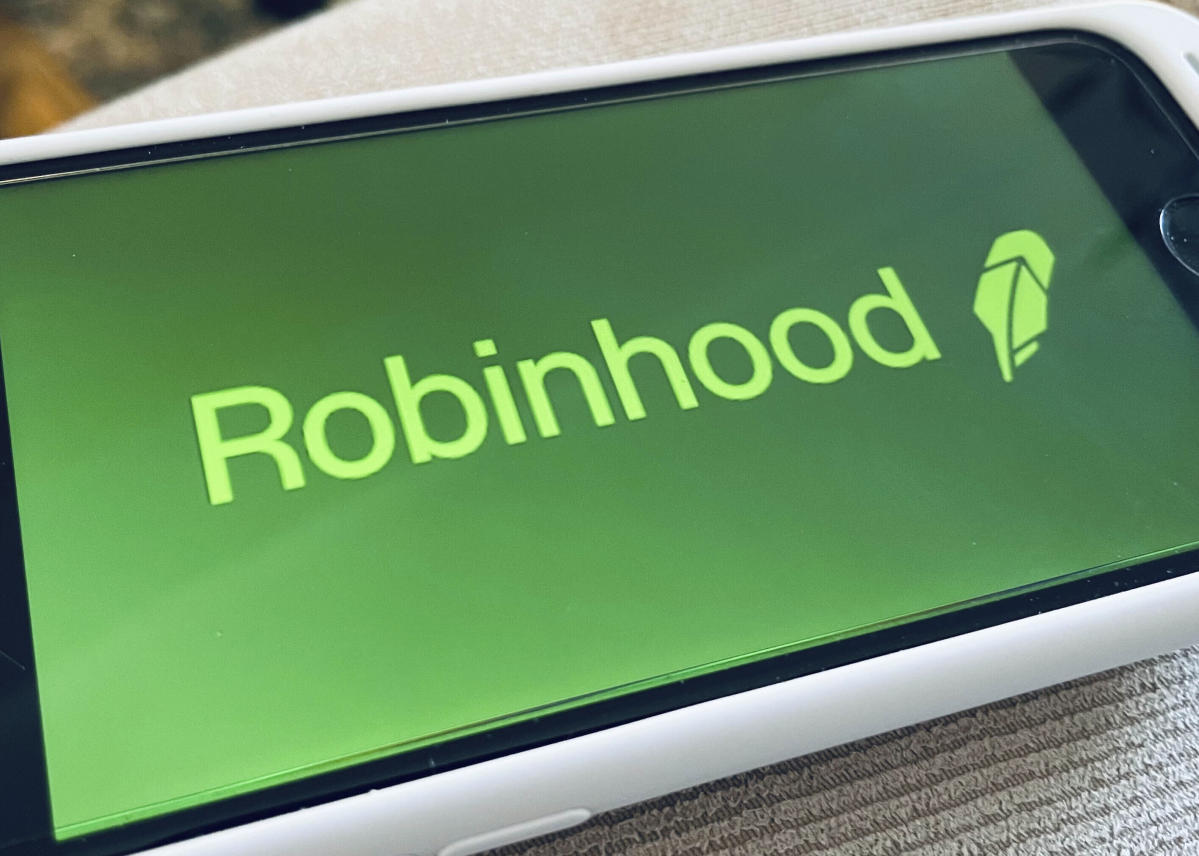 Robinhood is fined $70 million over misleading customers and