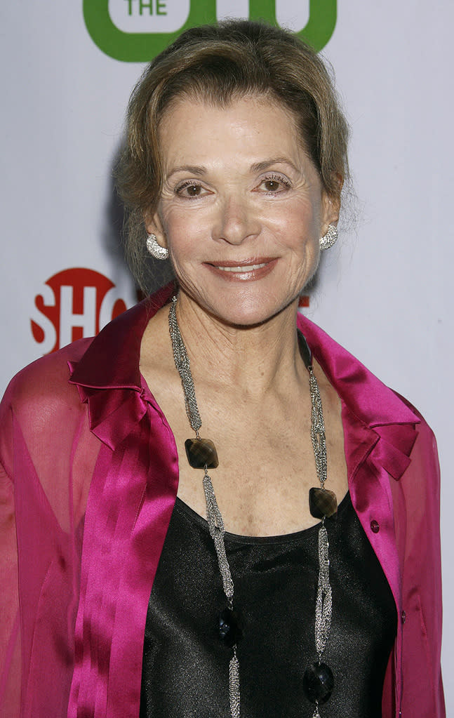 Fame School Alumni Jessica Walter