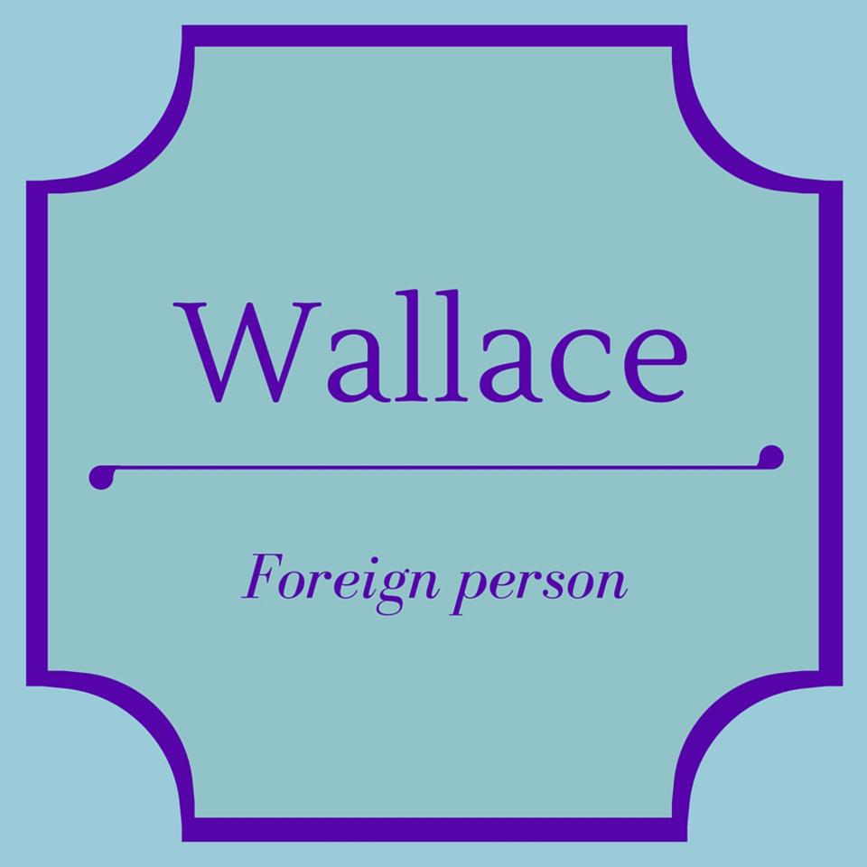 Wallace