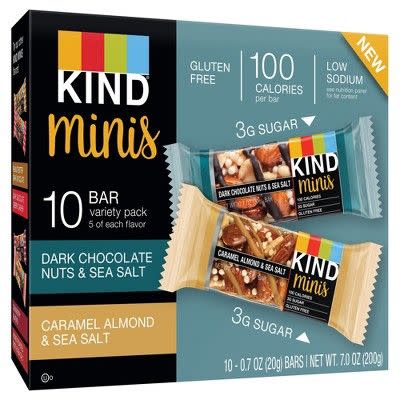 KIND Minis