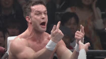 <p> Prince Devitt, better known as Finn Balor in WWE, kickstarted one of the most popular stables in all of wrestling in May 2013 when he formed Bullet Club in NJPW. Following a losing effort in a high-profile tag match, Devitt turned on partner Ryusuke Taguchi and unleashed a new attitude as the “Real Rock ‘n Rolla” of the company. </p>