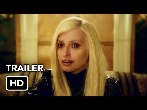 American Crime Story: The Assassination of Gianni Versace