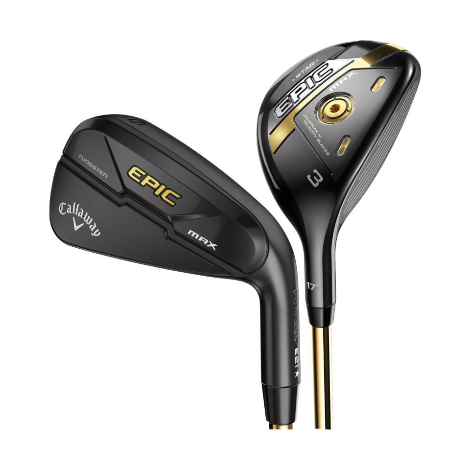 <p><a href="https://go.redirectingat.com?id=74968X1596630&url=https%3A%2F%2Fwww.dickssportinggoods.com%2Fp%2Fcallaway-epic-max-star-hybrid-irons-21cwympcmxstrg45hhir%2F21cwympcmxstrg45hhir&sref=https%3A%2F%2Fwww.harpersbazaar.com%2Ffashion%2Ftrends%2Fg42249743%2Fgifts-for-husband%2F" rel="nofollow noopener" target="_blank" data-ylk="slk:Shop Now;elm:context_link;itc:0;sec:content-canvas" class="link ">Shop Now</a></p><p>Epic MAX Star Hybrid/Irons</p><p>dickssportinggoods.com</p><p>$1699.99</p><span class="copyright">dickssportinggoods.com</span>