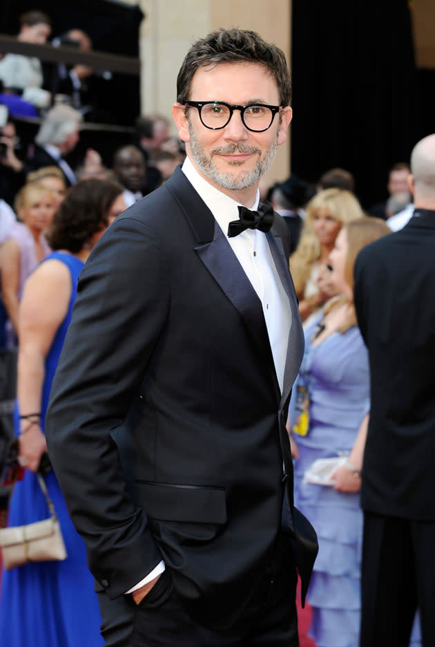 Michel Hazanavicius