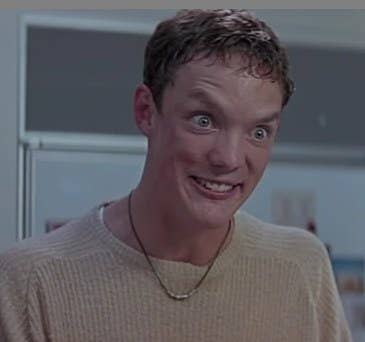 Matthew Lillard as Stu Macher