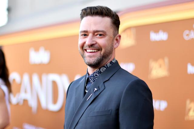 5 shock Justin Timberlake revelations from The Woman in Me