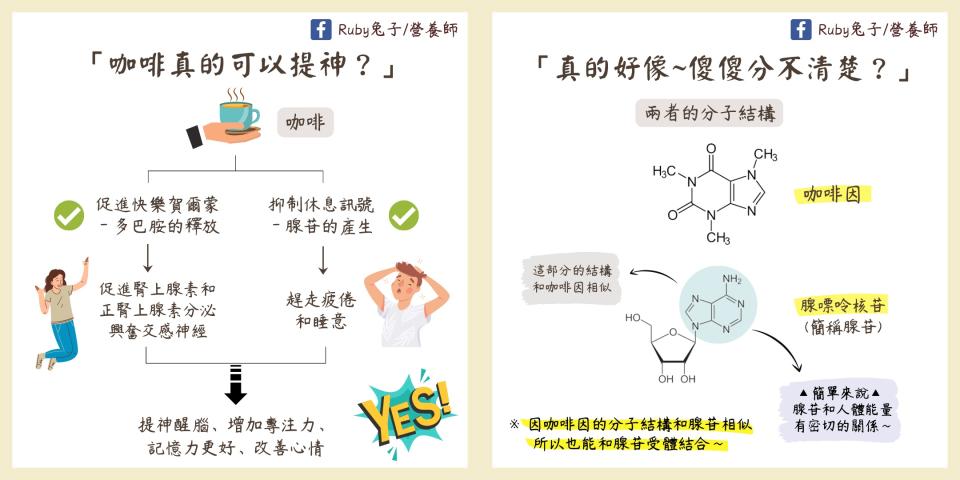 圖片截取自 Ruby兔子/營養師 / IG