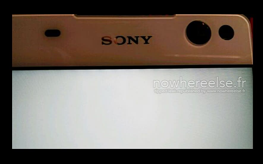 Sony Lavender新諜照釋出 傳6月發表