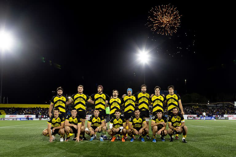 Peñarol ganó la Superliga Americana en 2022 y ahora el Super Rugby Americas; gran parte de su plantel es la base del seleccionado uruguayo que jugará el Mundial de Francia.