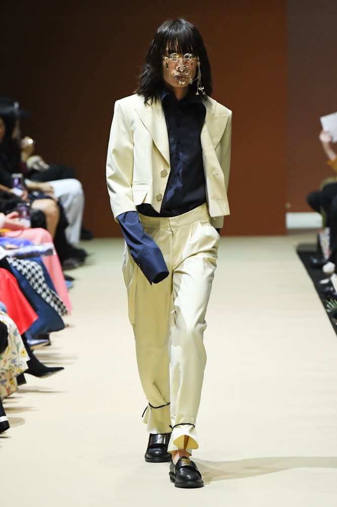 <cite class="credit">Photo: Courtesy of Seoul Fashion Week</cite>