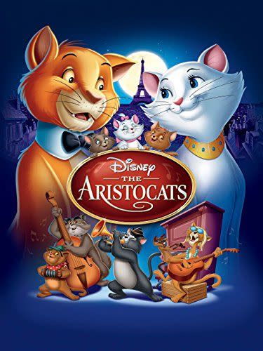 The Aristocats