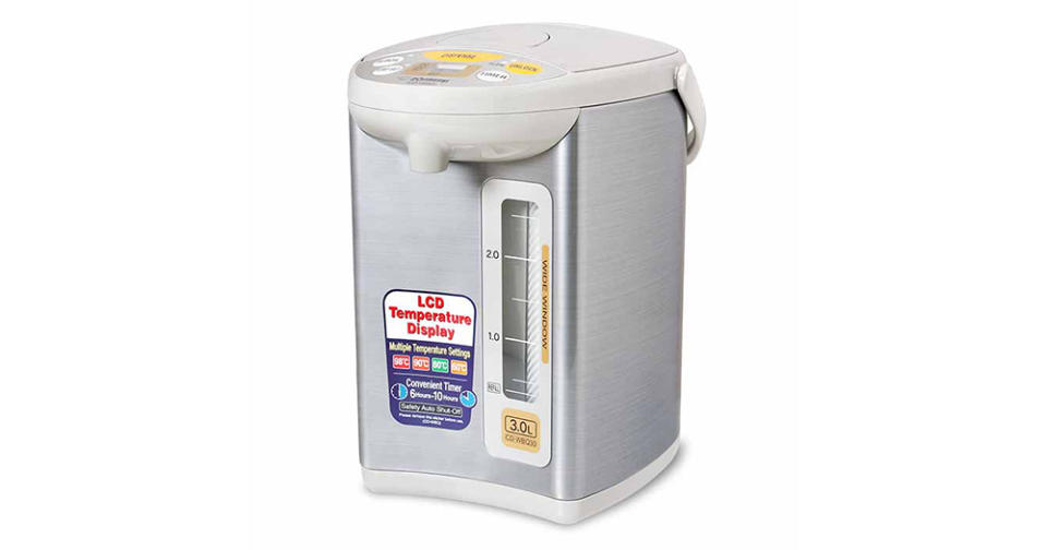 Water Dispenser - Zojirushi CD WBQ30 Electric Airpot