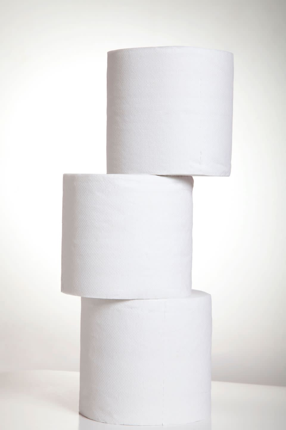 Toilet Paper