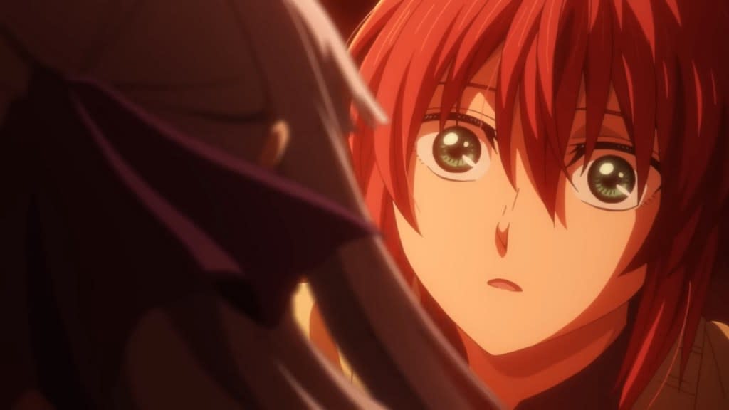 The Ancient Magus’ Bride Season 2 Episode 25 Release Date & Time on Crunchyroll