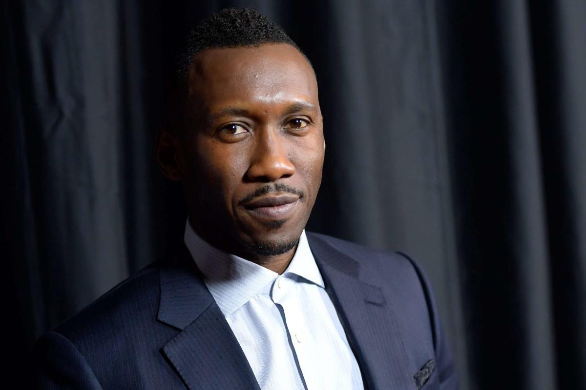 Mahershala Ali Shares Motivating Update on Marvel Studios' 'Blade' -  Murphy's Multiverse